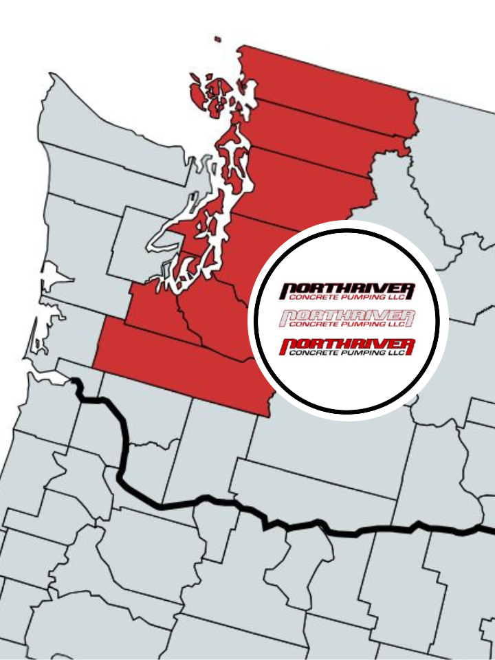 northriver concrete pumping